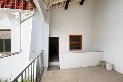 Landsbyhus i Aielo De Malferit, Valencia, Aielo De Malferit - € 165.000 | Ref: PNTH0033 - foto 31